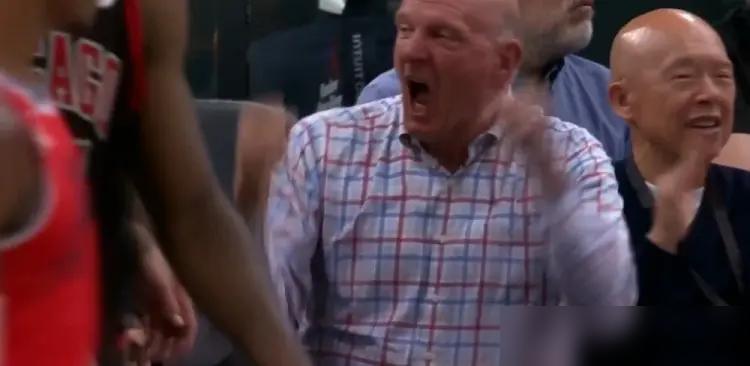 2026年3月13号，快船119比108干翻公牛，拿了四连胜。
现在他们34胜