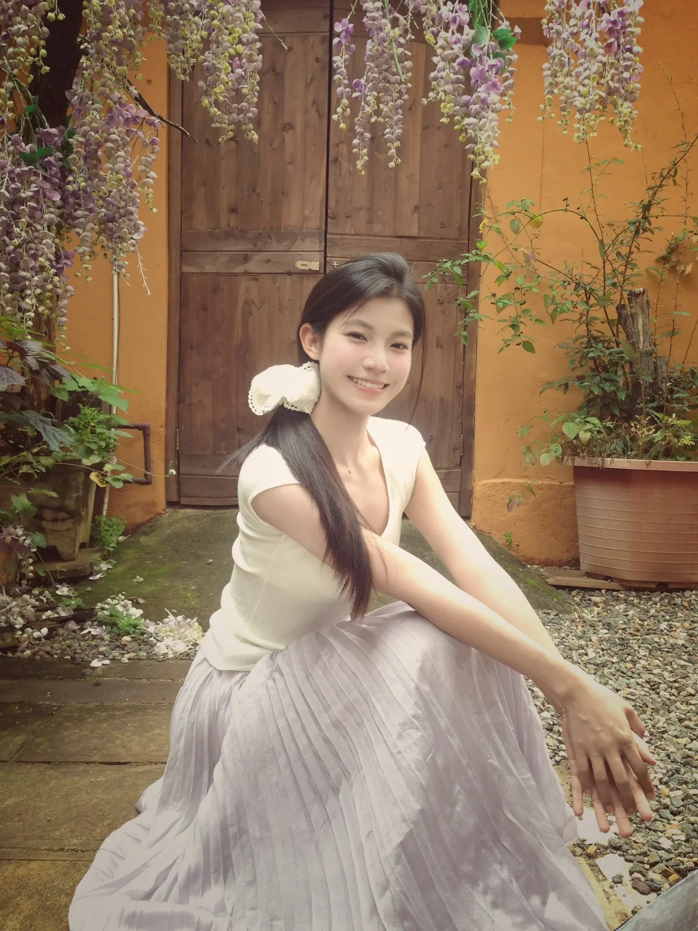 如果决定要走 为何要停留