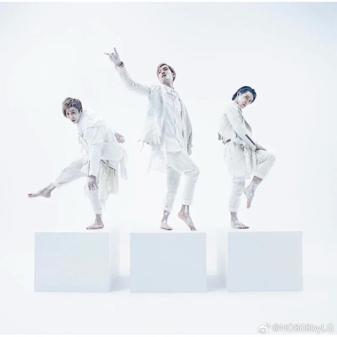 w-inds.《K.O.》K.O. 