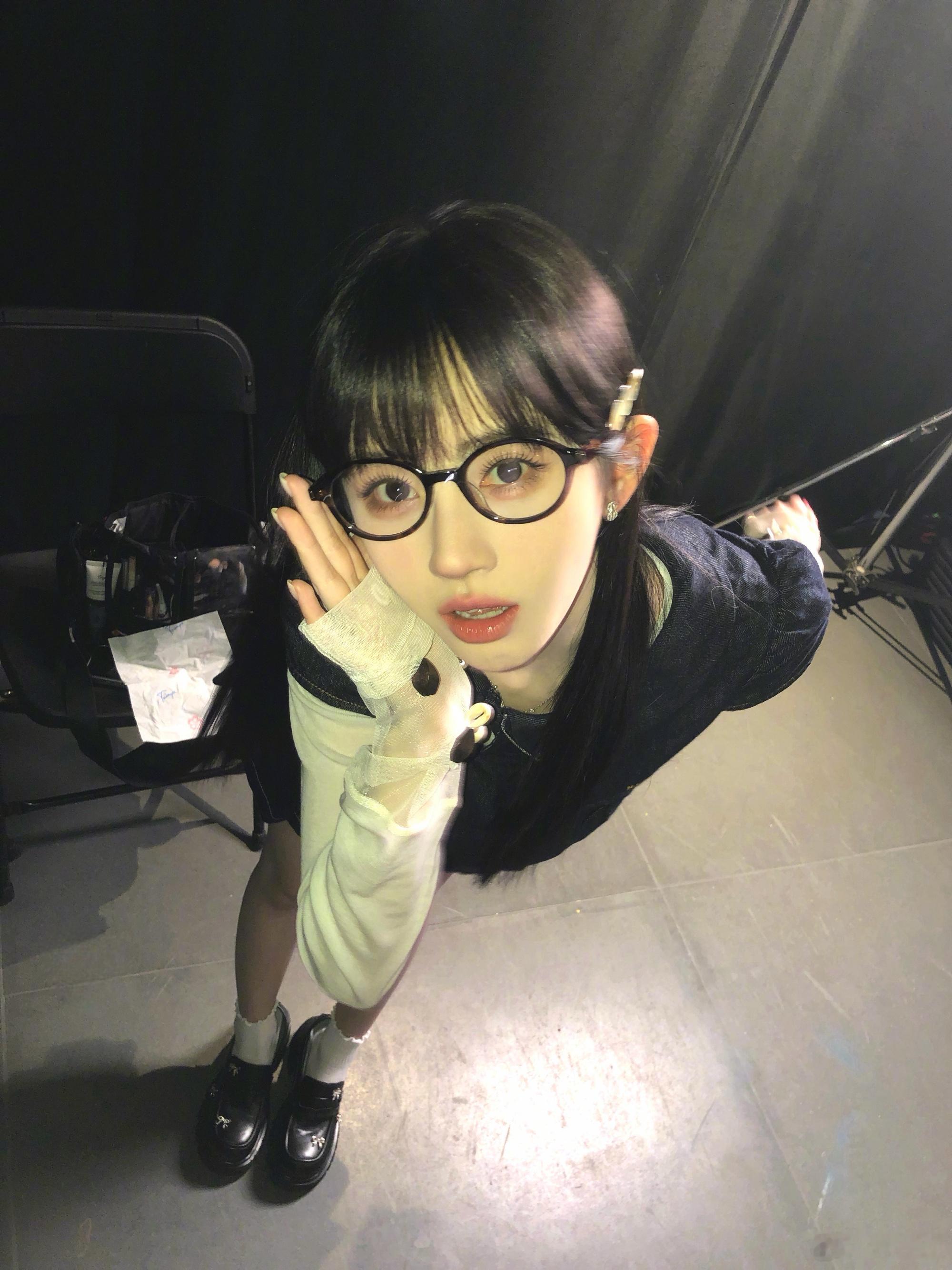 jjy鞠婧祎露芜衣jjy鞠婧祎月鳞绮纪“用最好的一面去面对青春” 𝓕𝓪𝓬?