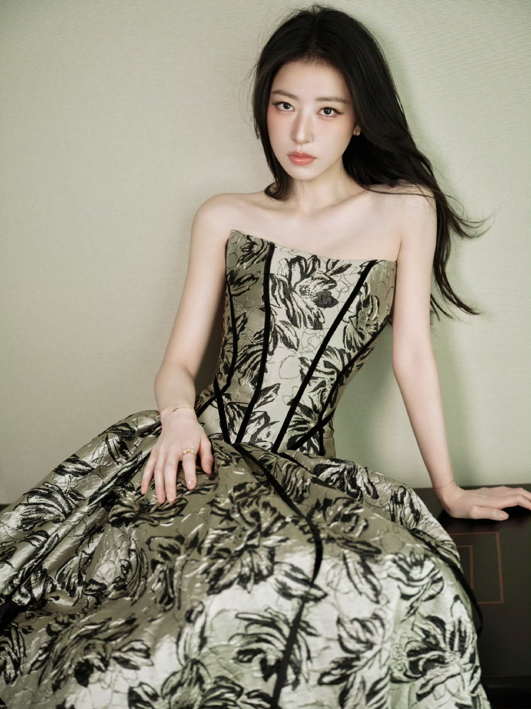 明星网络视听盛典造型图明星网络视听盛典造型图 