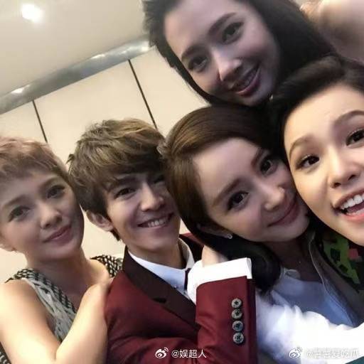 郭敬明改笔名我该不会是最后一个知道郭敬明有笔名吧 