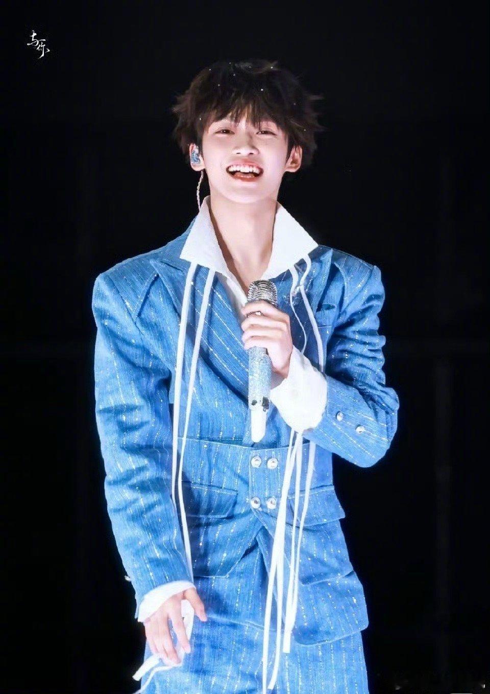 梓渝在贵阳跨年，大家准备好了吗？｜梓渝