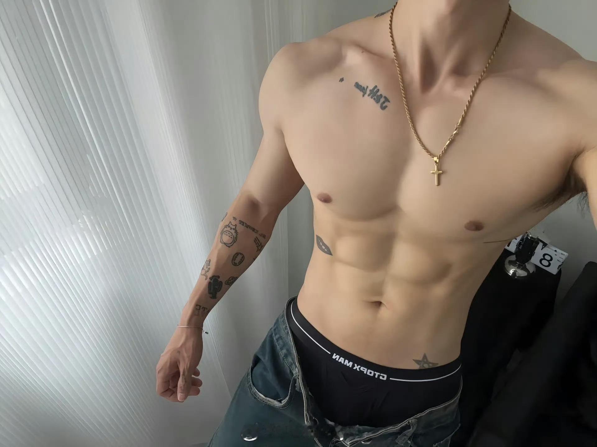 白巧🍫 