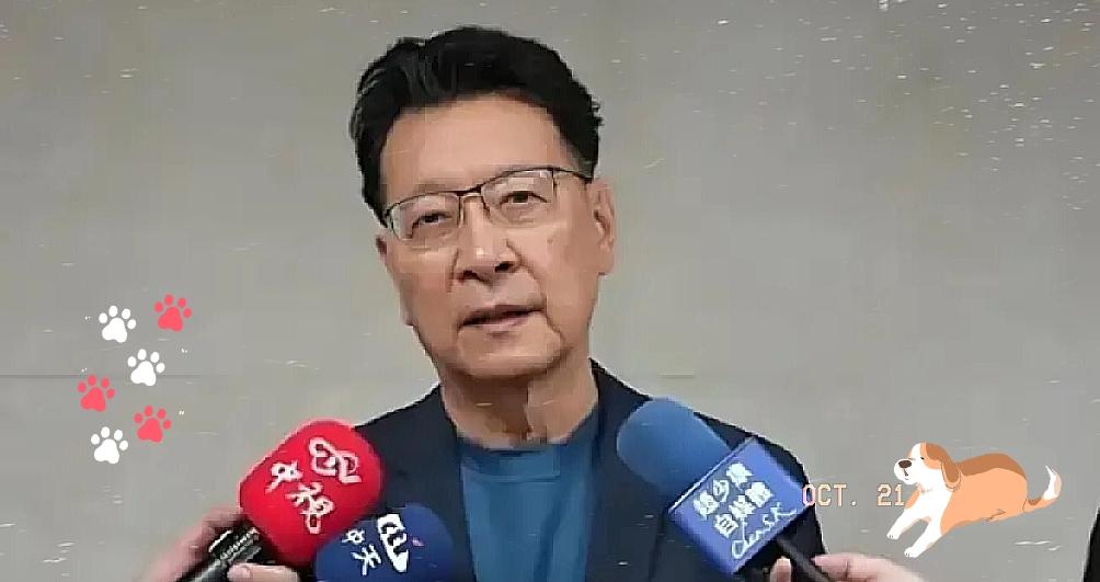 别以为郑丽文赢了！很多人以为选举结束了。错了！真相是，赵少康这封长文就是‘宣战书