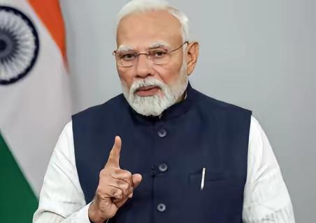 莫迪做出一个前所未有重大决定，事关中国。

​英国路透社今天（12月12日）援引