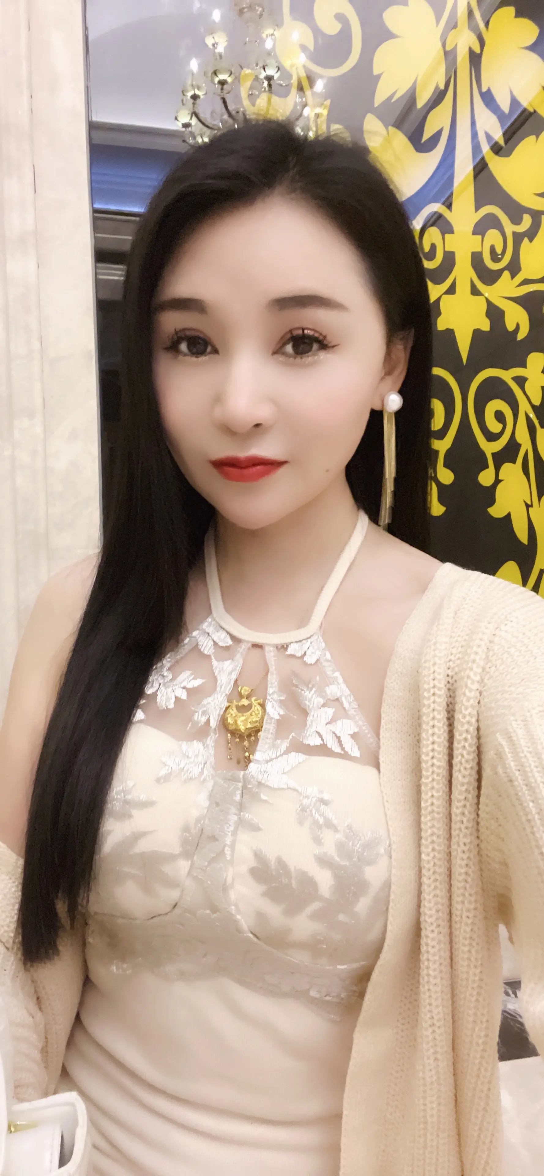 “你知道爱一个人最大的诚意是什么吗？就是找一个和你一样有良心的人，在你...