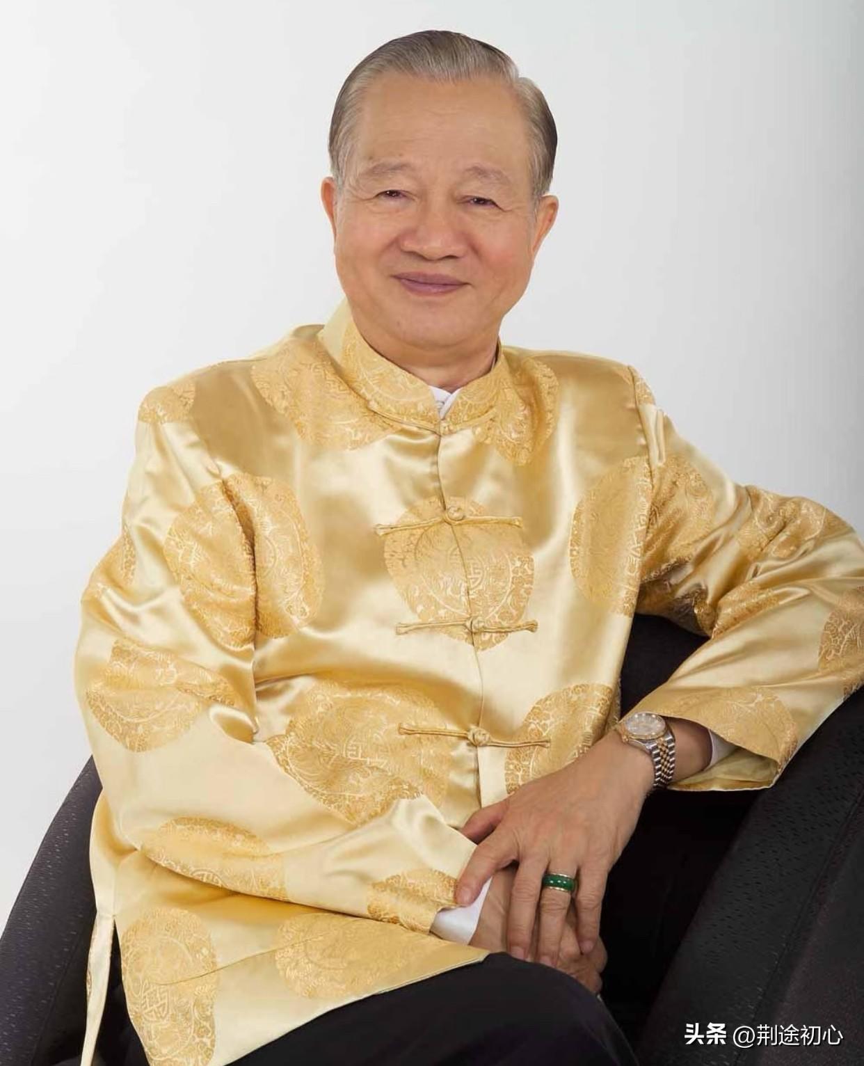 这个人会出现吗！多年前台湾知名专家曾仕强老先生曾经说个一个事，他认为台湾问题会以