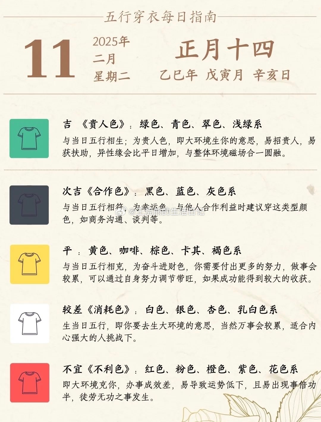 人生中至少留一件事，在这件事上，你不追求效率、不追求赚多少💰。多花时间享受这件