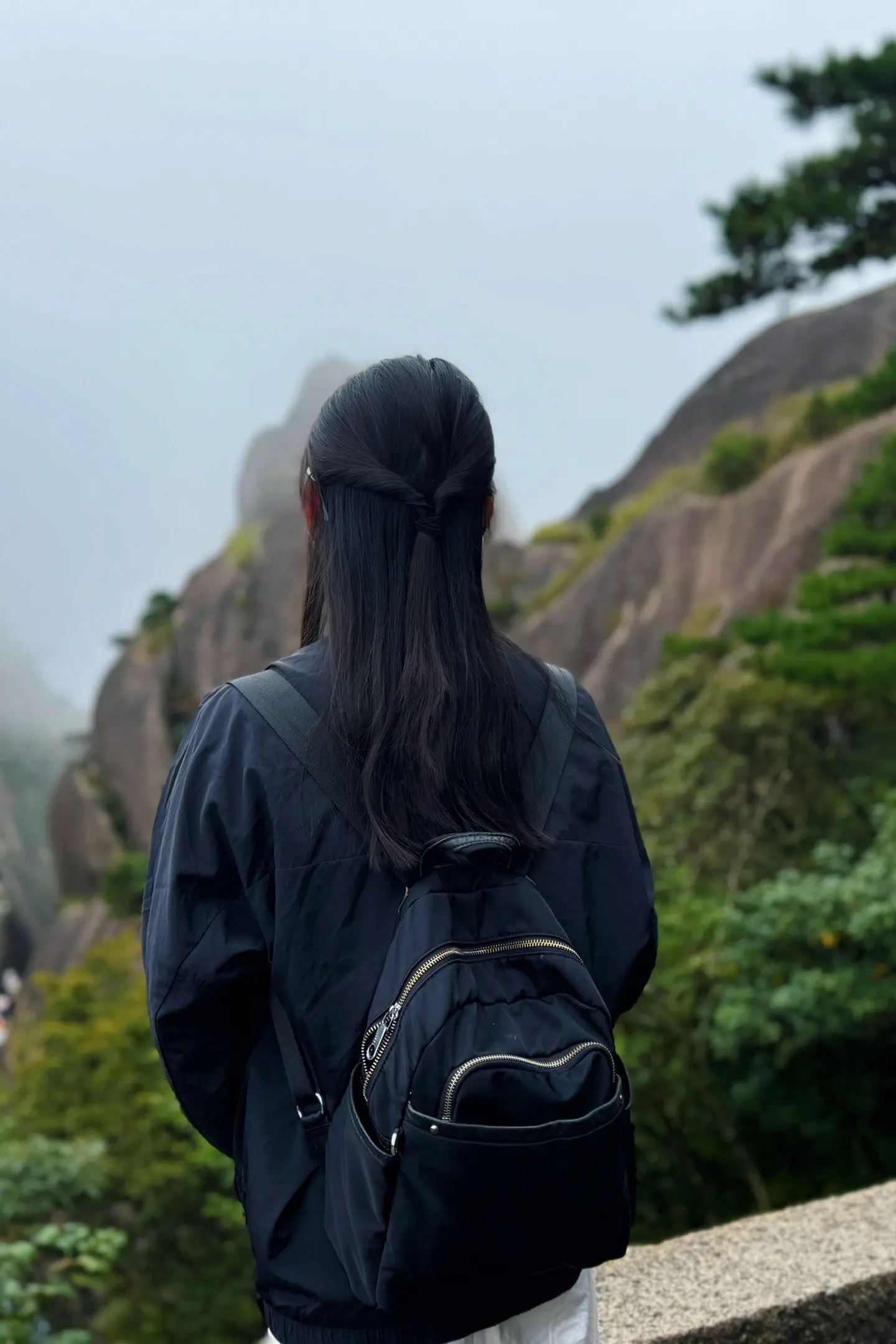 📍An Hui·黄山 徐霞客诚不欺我“登黄山，天下无山，观止矣”