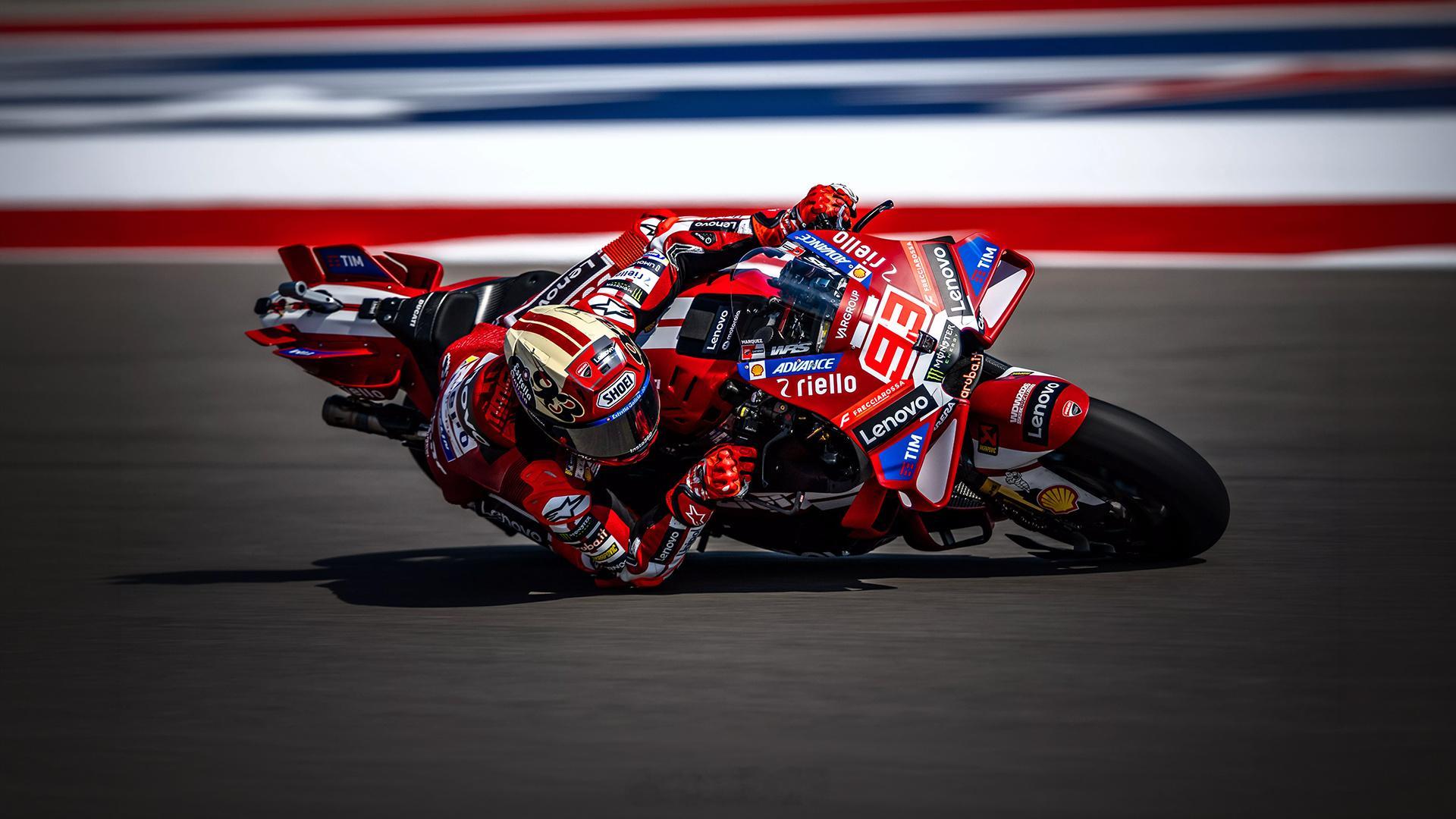 杜卡迪统规赛排位赛和正赛观看平台：Ducati 官网Ducati 官方 YouT