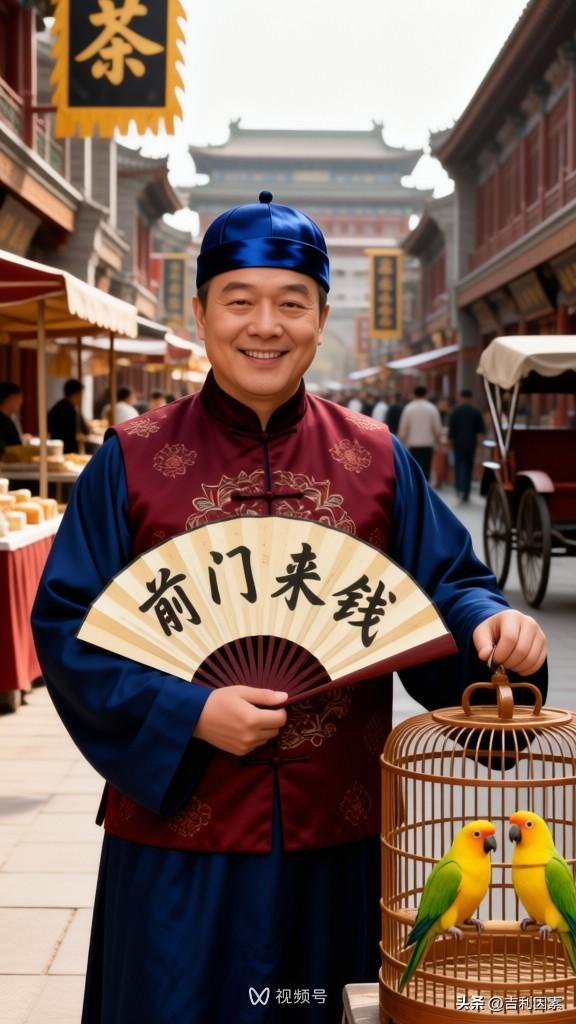 为什么喜婆婆总喜欢在儿子大喜的时候作秀
儿子结婚，作为喜公公喜婆婆高兴快乐，喜不