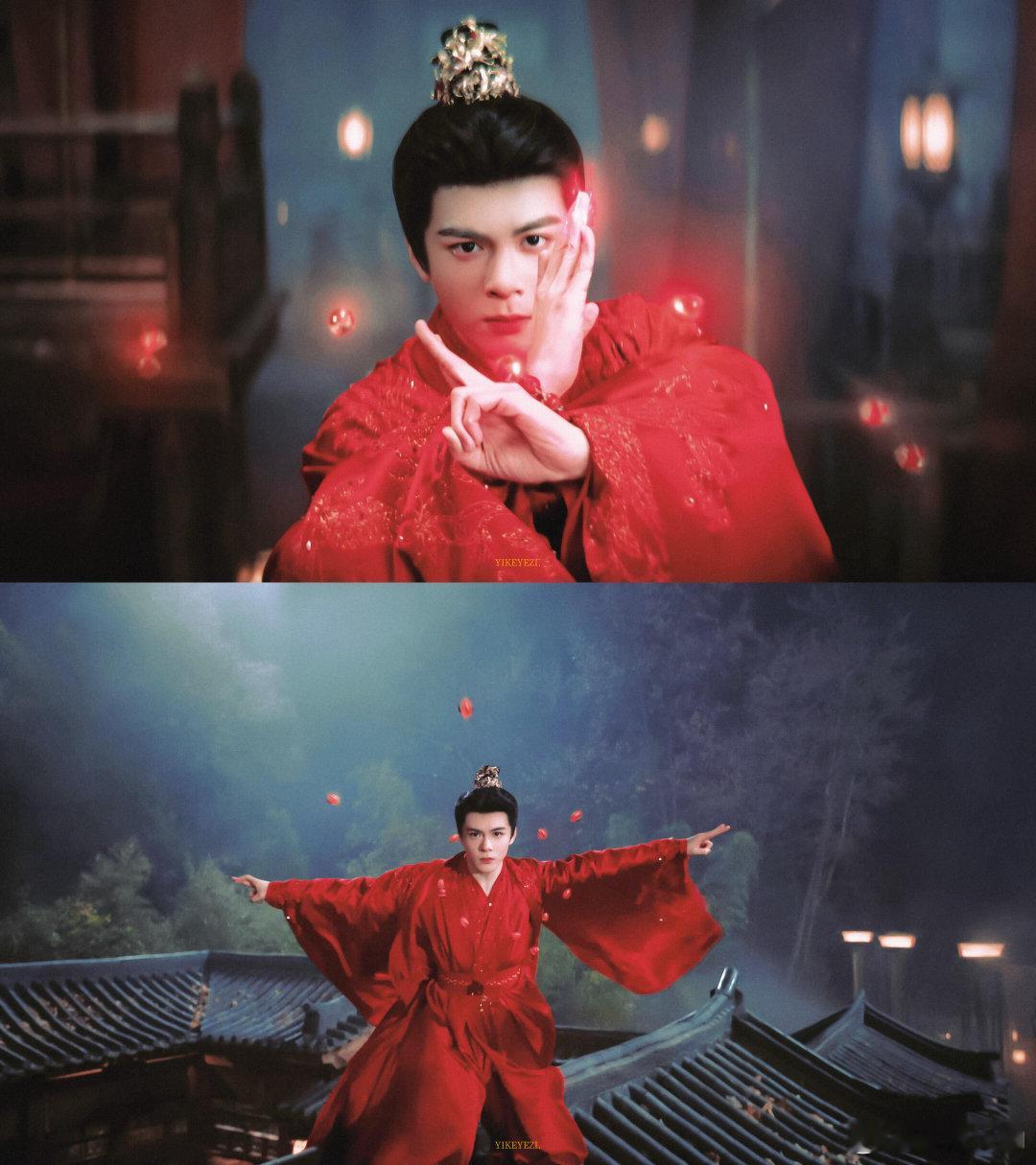 曾舜晞武拾光开窍之后勇的可怕曾舜晞武拾光两眼一睁就是要名分谁还没被开窍后的武拾光