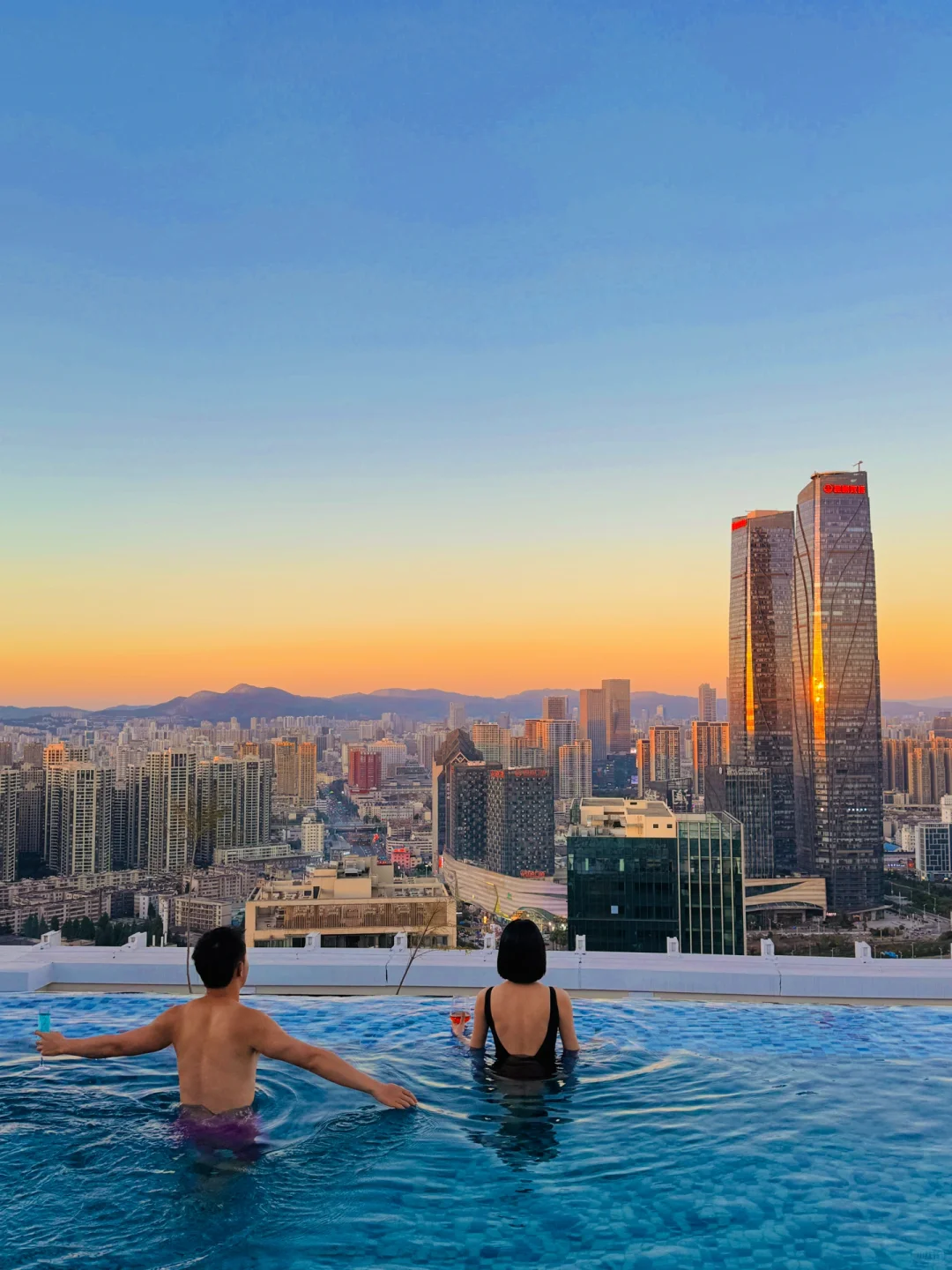 这是我在云南花的最值的一笔钱‼️（Live图）