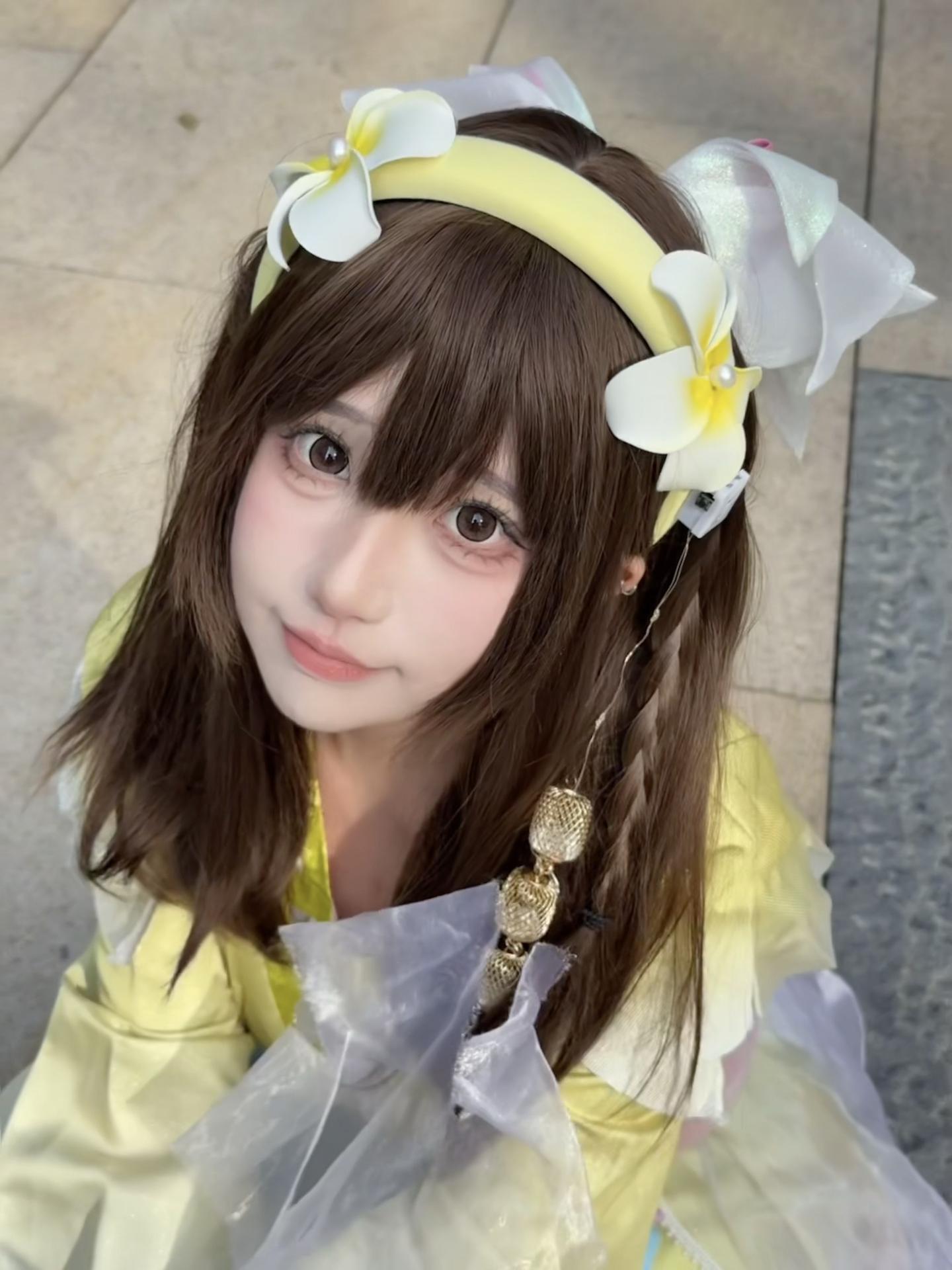 野猪萝莉