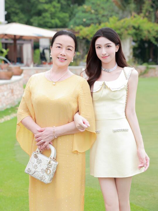 母亲节特辑｜和妈妈的约会，是时光馈赠的温柔