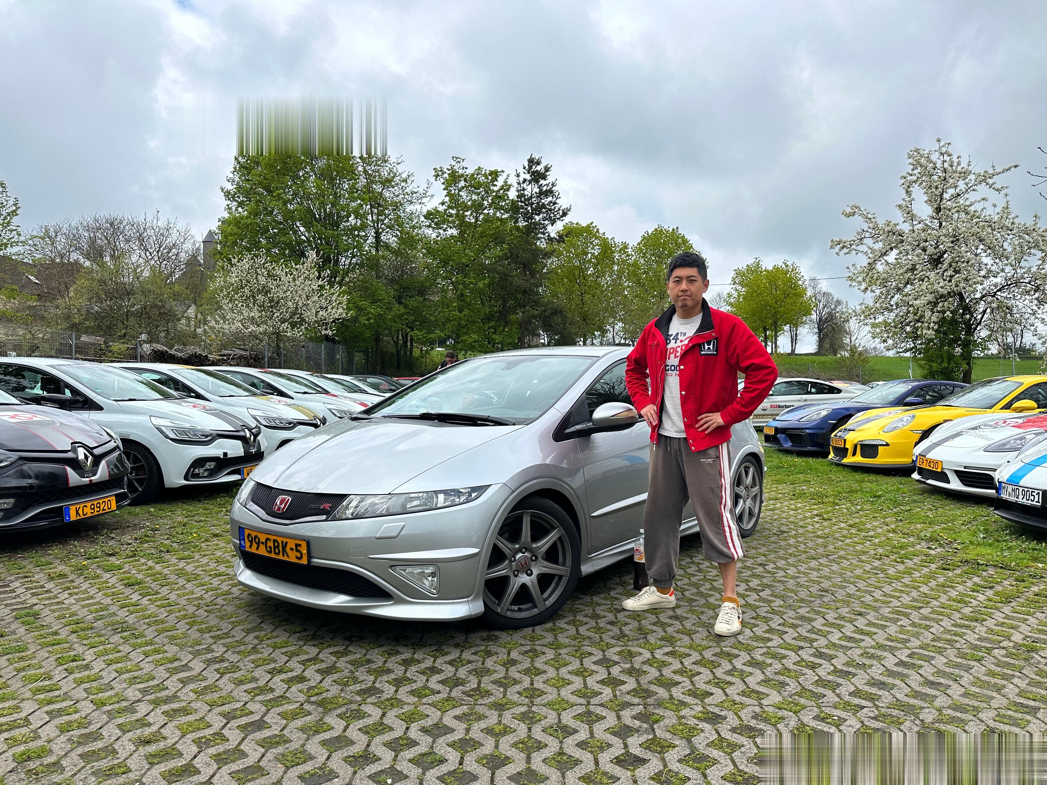 期待早日再见～小银蛋儿号！哈哈哈哈：）  ​​​