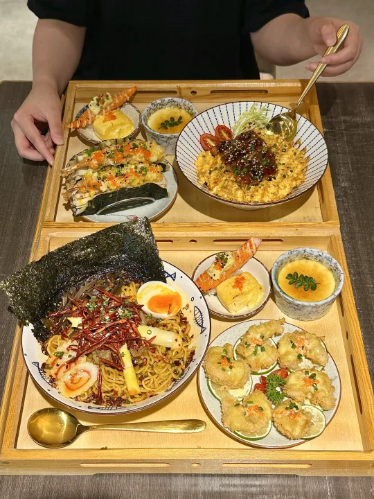 确实是长沙最惊艳好吃的二人食