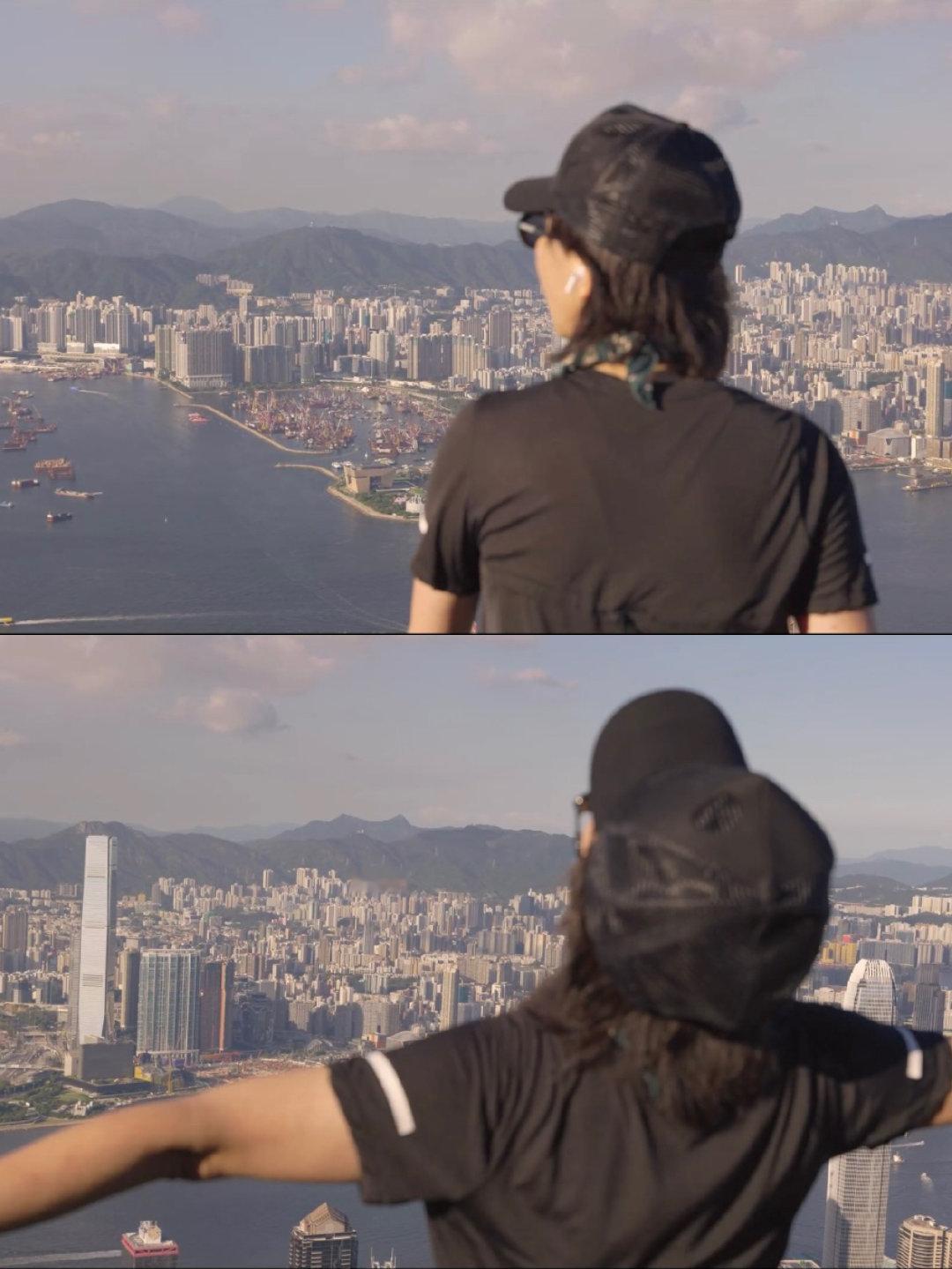 刘嘉玲私人健康顾问被曝光 嘉玲姐在vlog里和健康小助手的互动太真实了！日常养生