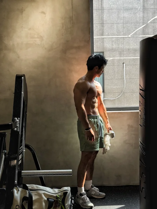 搓衣板就是门面