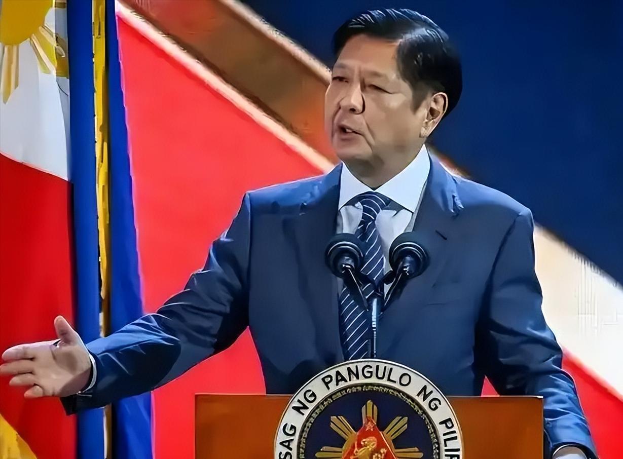 [月亮]人民日报定调！别再惯着小马科斯，中菲合作，规矩必须由中国来定。


最近