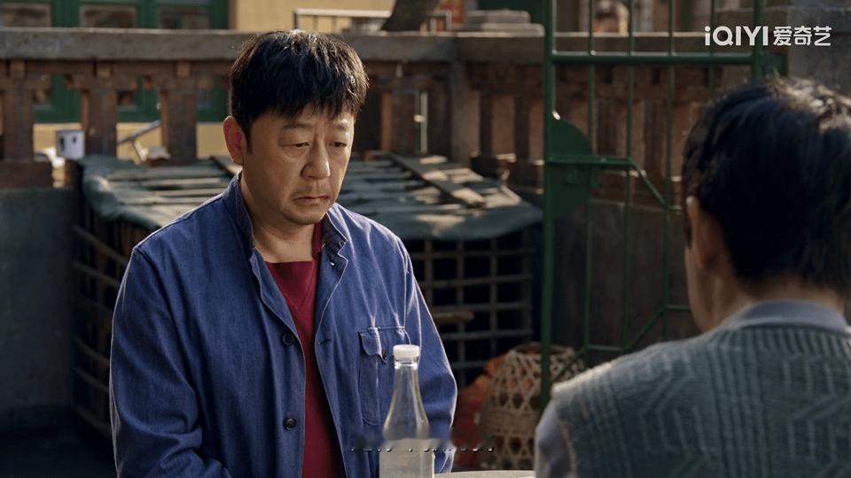 关晓彤王子奇新剧撕破脸了 大人们吵得不可开交，孩子们还得配合演戏。齐时和曹信这波