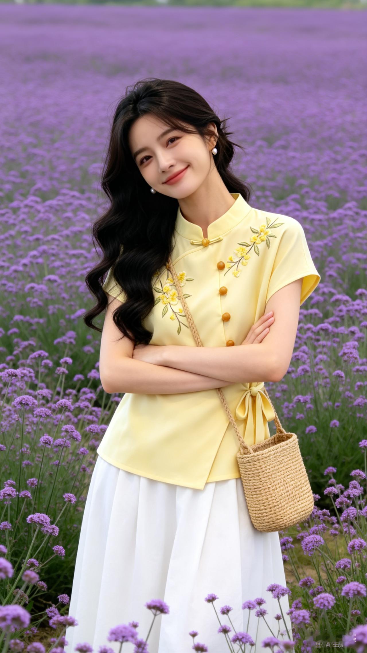 春日生活打卡季