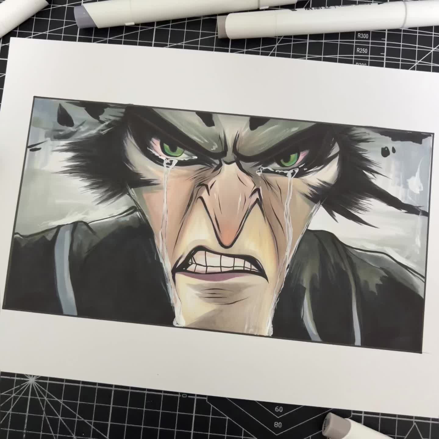 五年前申公豹说：“人心中的成见就是一座大山，一旦形成谁也挪不走”，直到...