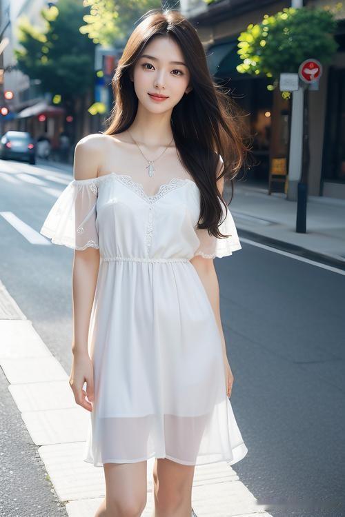 为什么女人喜欢在约会时穿裙子呢? 为啥女人约会爱穿裙子？可不止是为了好看。
平时