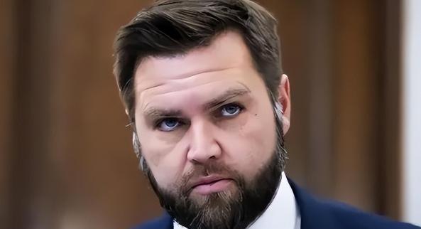 万斯与特朗普之间的差距有多大，一旦万斯上台了，那么对咱们而言，这是一件好事还是一