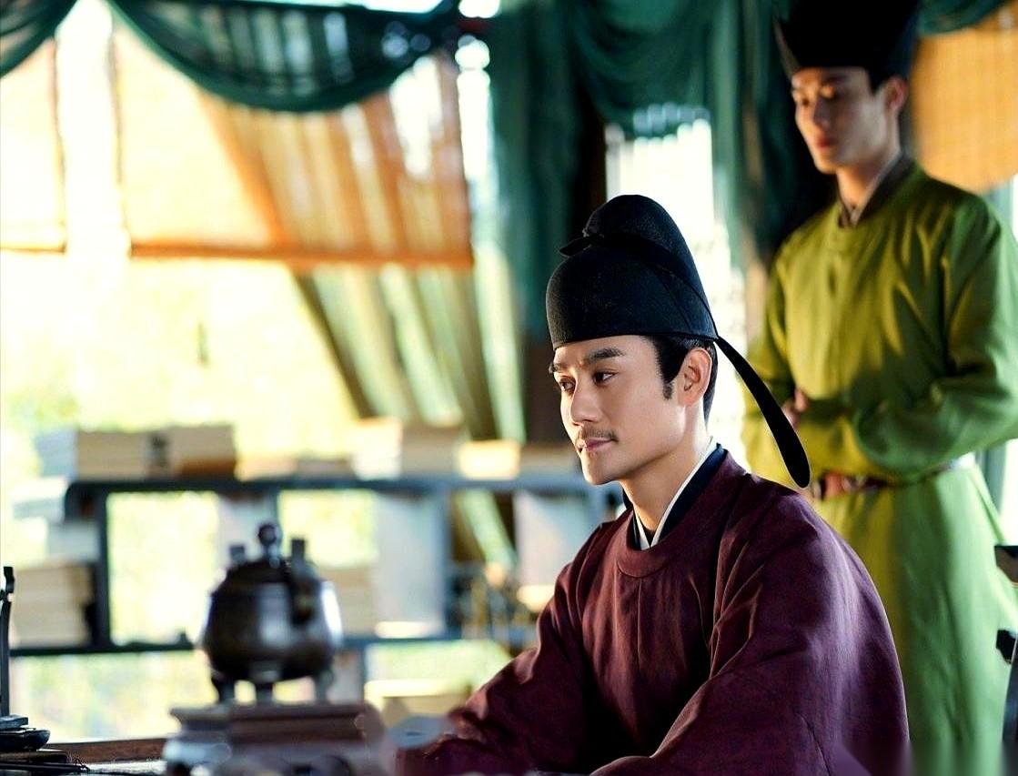 最牛的人什么样？
是能让老板用了他五年，却只记住他一个背影。
宋代有个宰相叫王旦