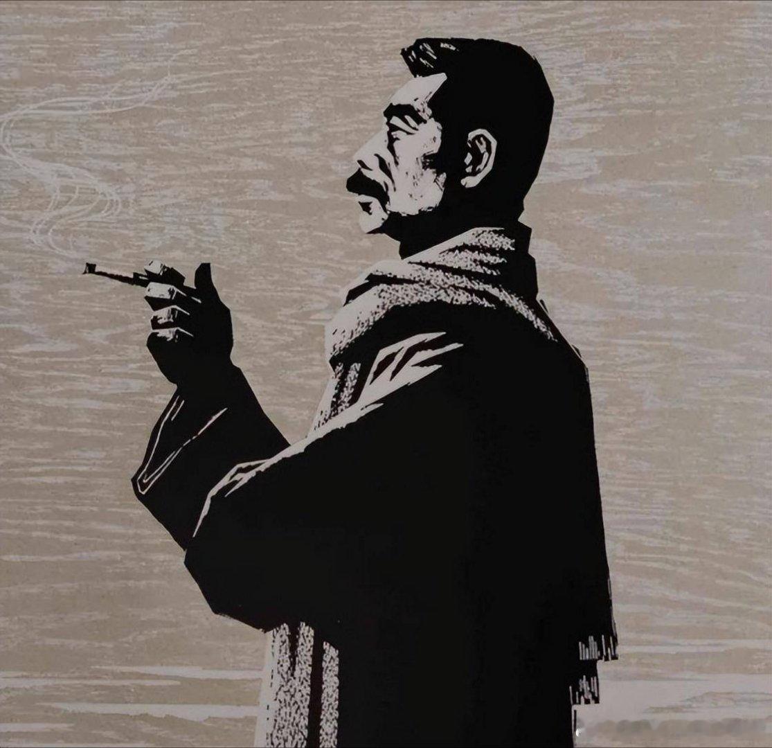 鲁迅 鲁迅语录“改造自己，总比禁止别人来的难。”                