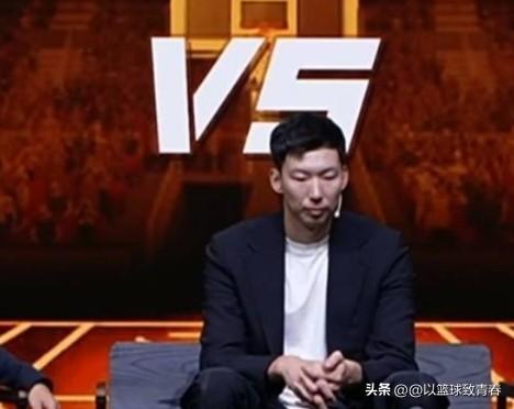 罕见！周琦:点评中国男篮46-42领先黎巴嫩结束上半场:

不得不说，整个上半场