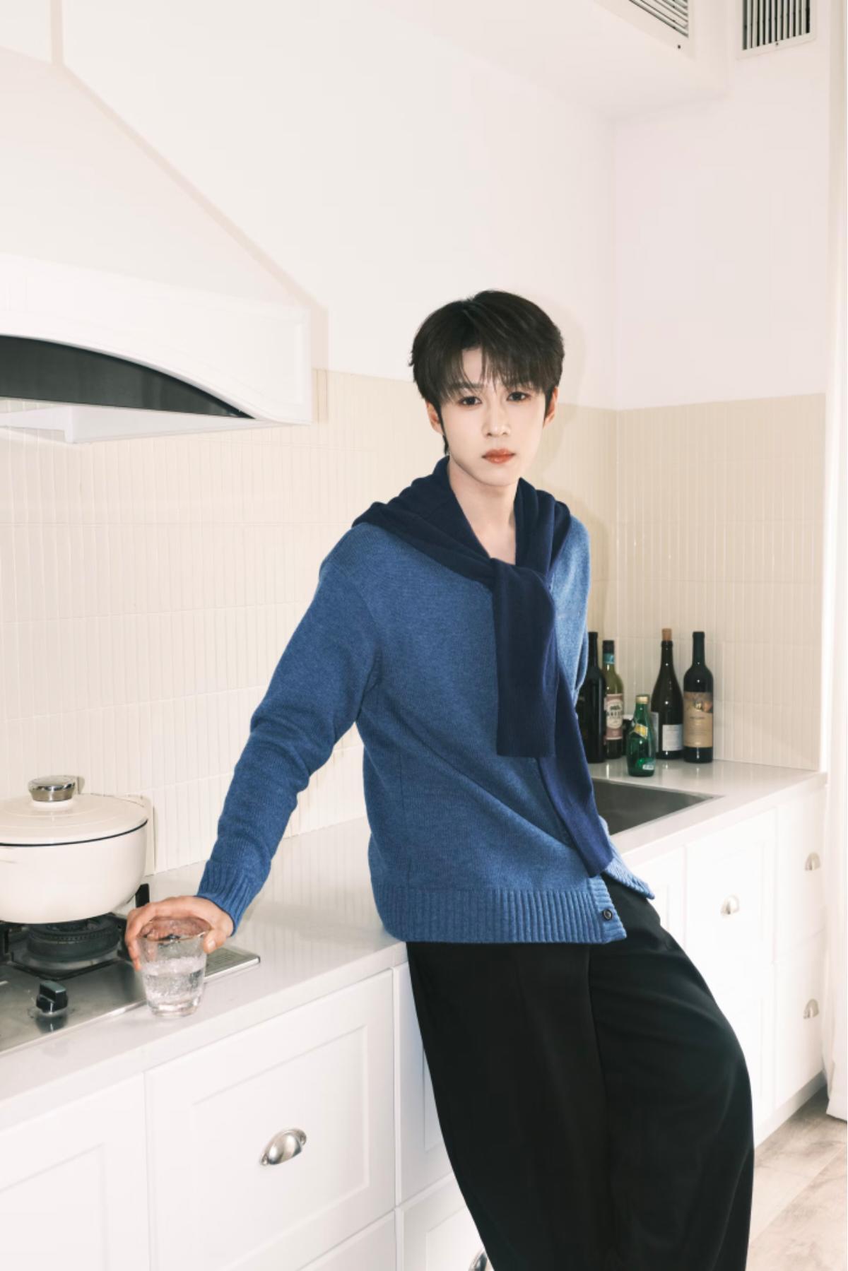 卓沅 💜 卓沅的沅气日常 你今天特别讨厌 讨人喜欢又百看不厌