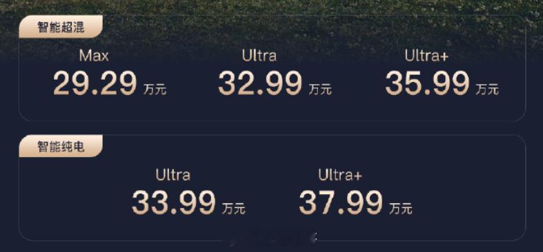 岚图泰山X8正式上市，权益后售价28.29万元-36.99万元以越级价值树立“五