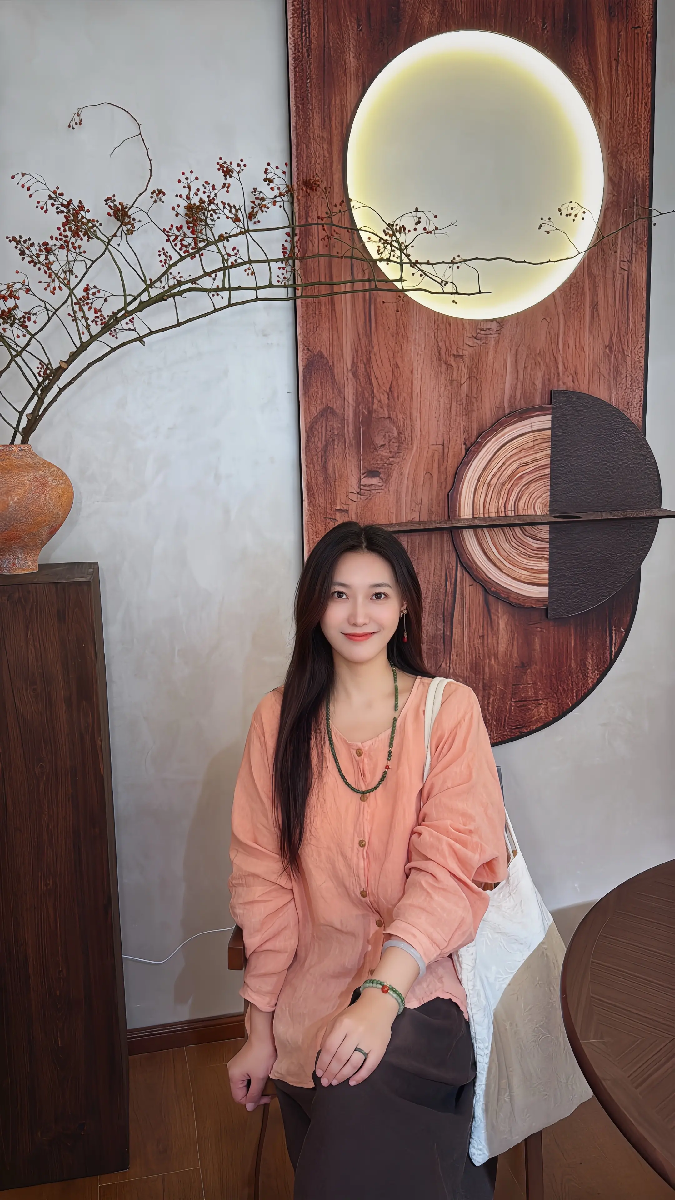 新中式美学觉醒 属于东方人的审美正在回归