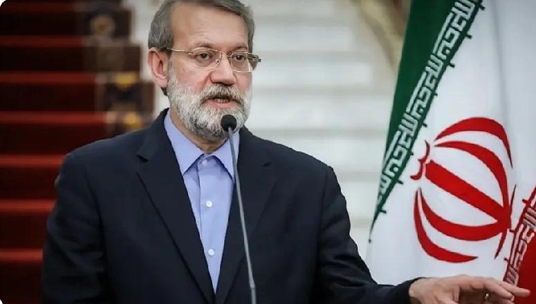 最近中东局势紧张，关于伊朗和美国的消息不断。伊朗最高国家安全委员会秘书拉里贾尼称