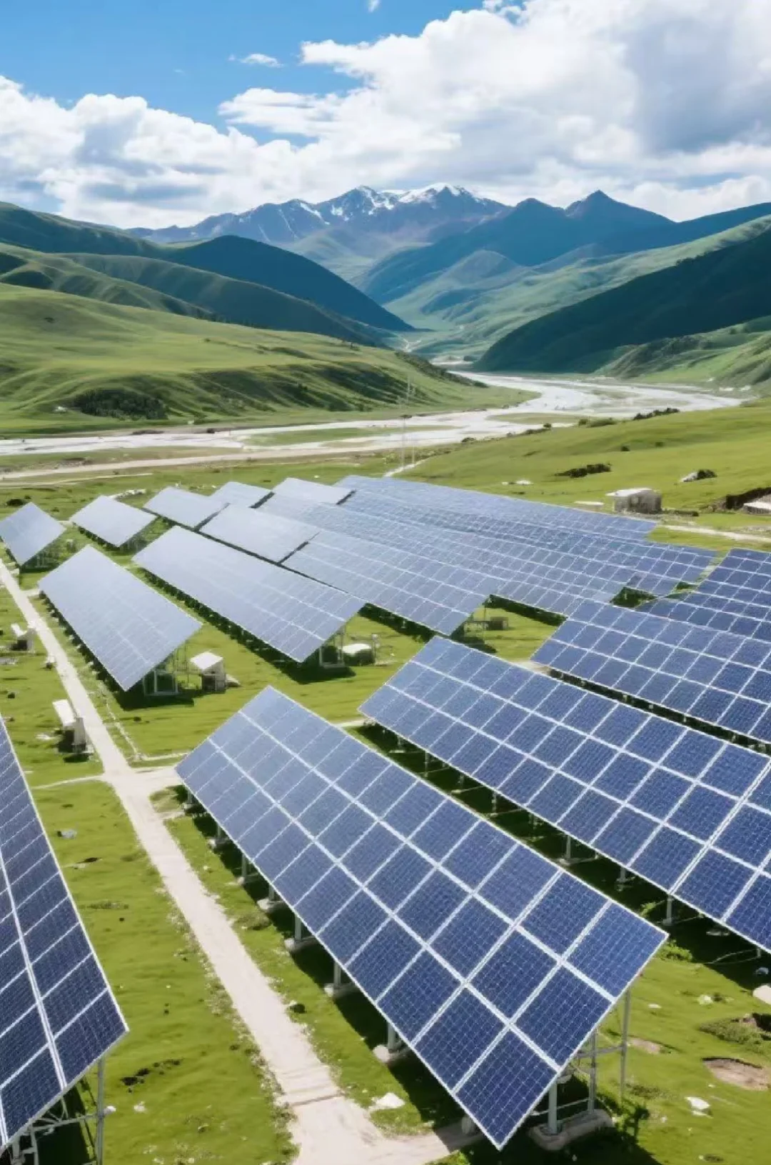 能源产业梳理（水电1）