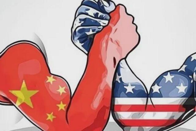 新加坡联合早报发文写道：“美伊战争：中国似在局外实在局中。自从美国总统特朗普去年