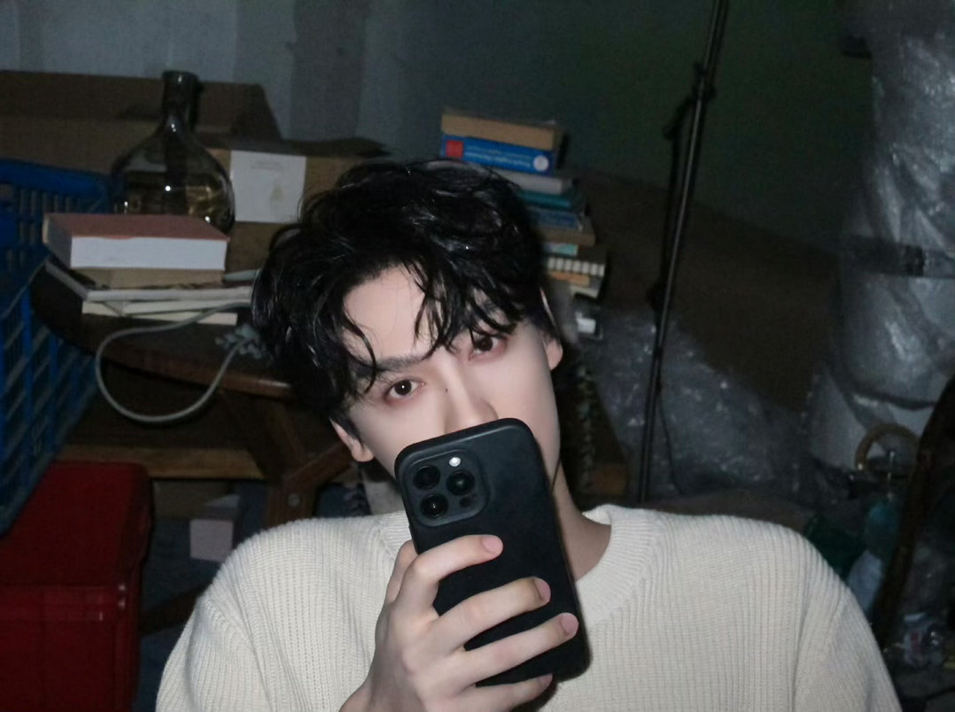 田栩宁  ⚡️ 田栩宁 "𝐌𝐲 𝐥𝐨𝐯𝐞 𝐟𝐨𝐫 𝐲𝐨𝐮