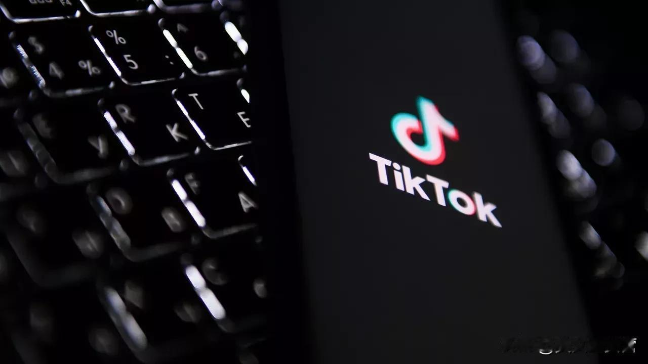 美国TikTok用户开始在应用程序中收到该社交网络将于1月19日在美国关闭的通知