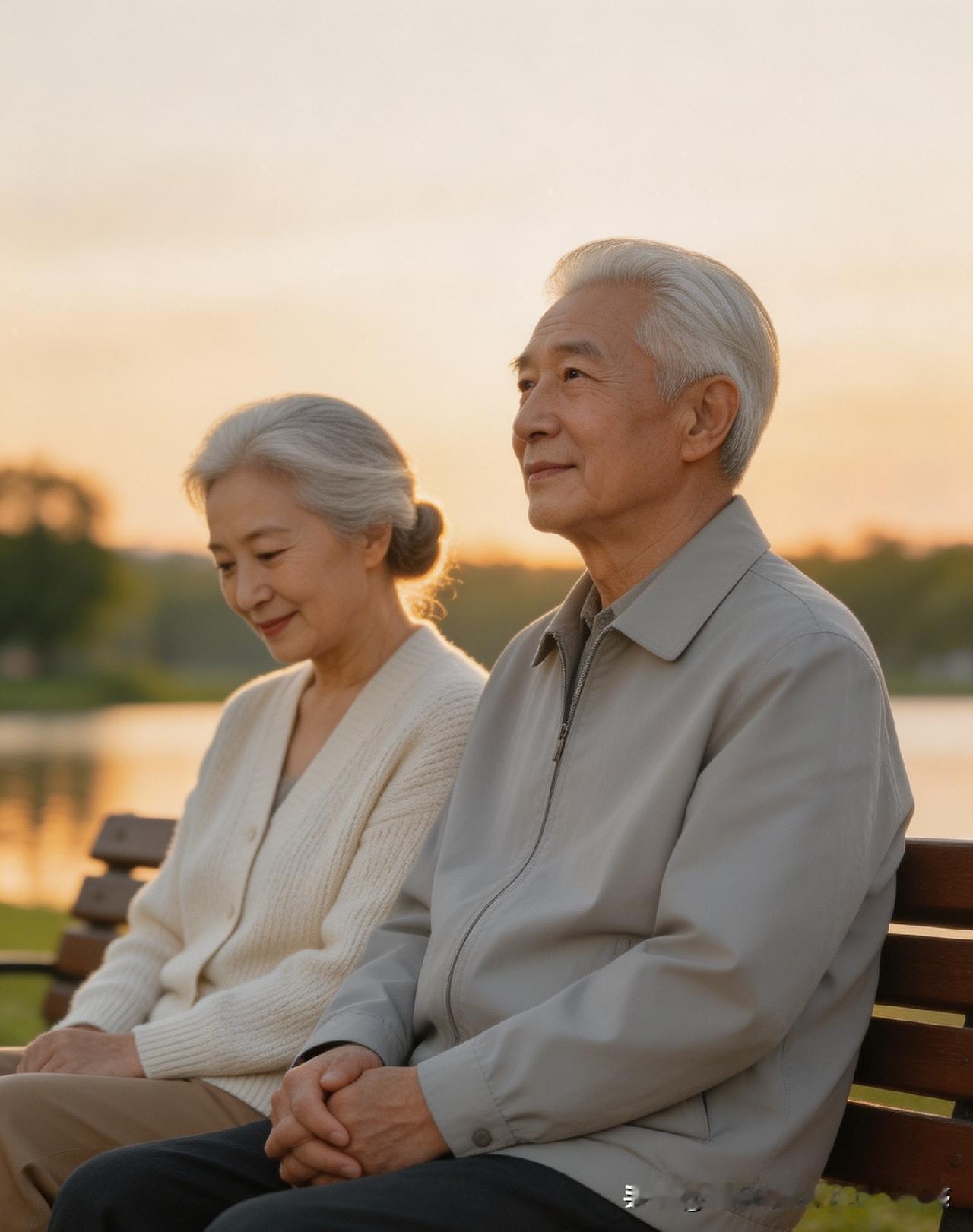?
很多人纠结爱情轰轰烈烈、纠结浪漫多少、纠结对方够不够爱自己。
 
其实活到一