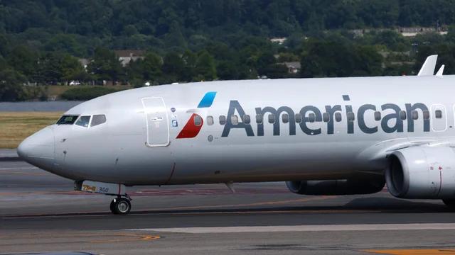 美国航空公司更改航班退款政策趋向严格

美国航空公司（American Airl