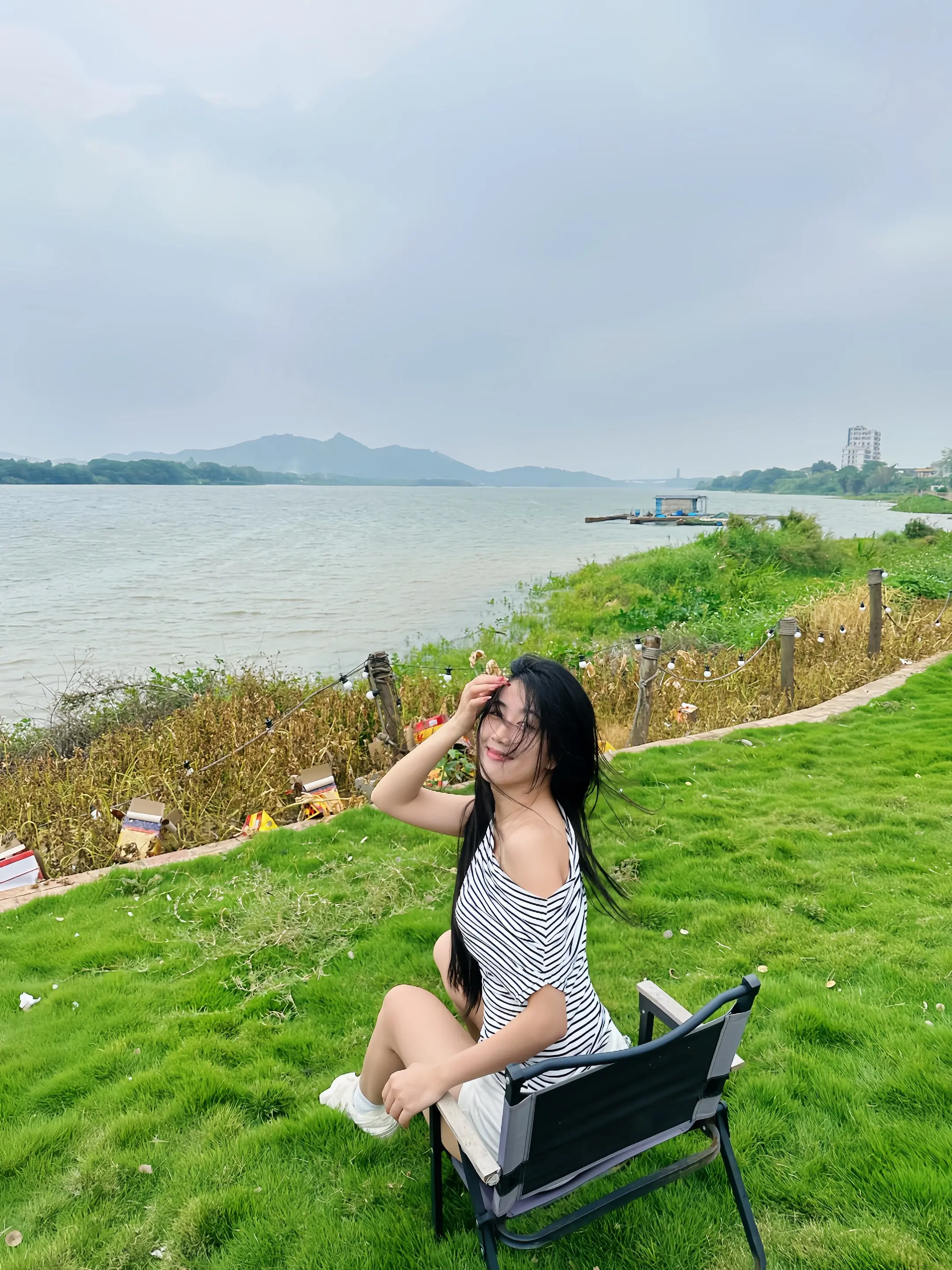 妈妈 困住我的 是牛马