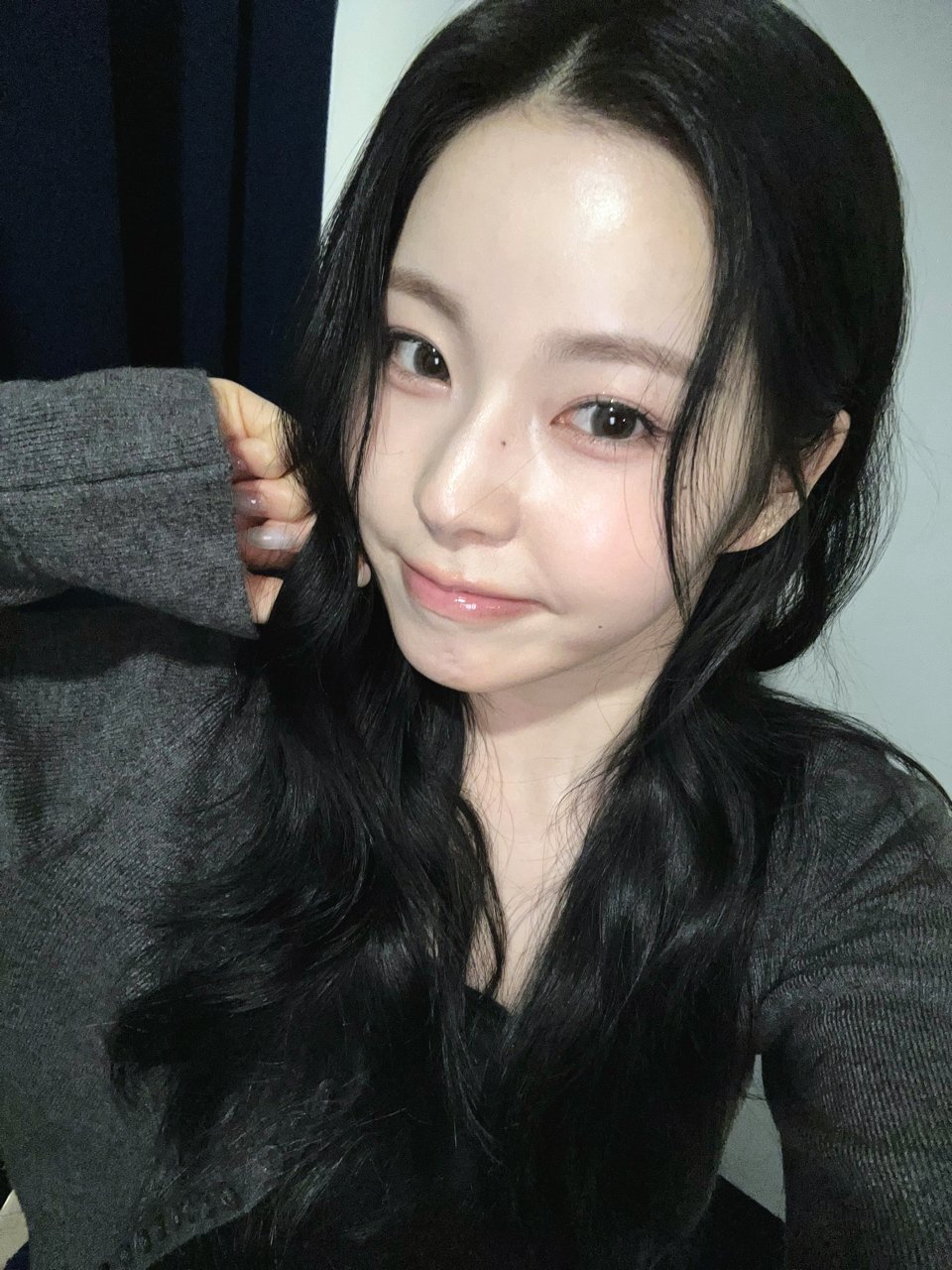 260214 NMIXX Kyujin张圭真 