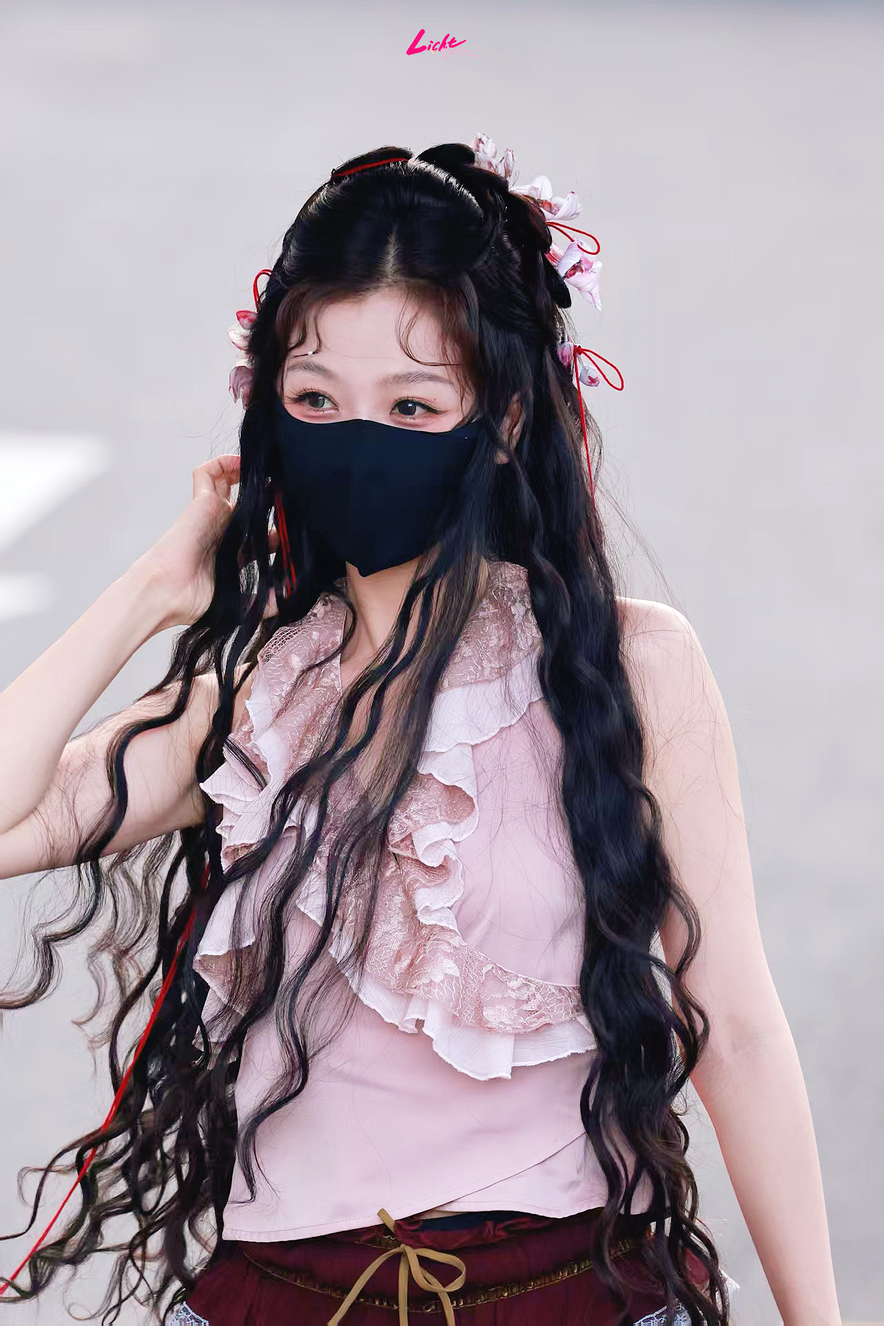 📷2026.0718“给我最亲爱的你”虞书欣灿如繁星 ｜灿如繁星