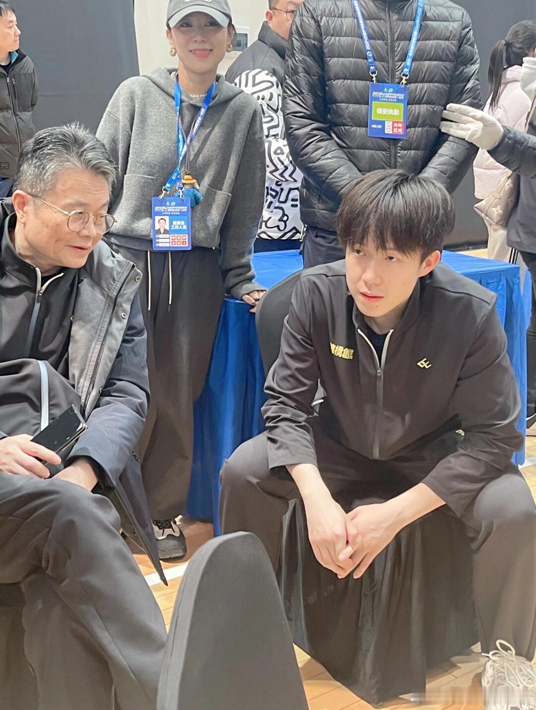 涉嫌曝光王楚钦隐私的医院道歉 普通人的隐私也不能随便曝光吧！何况还是运动员，还不