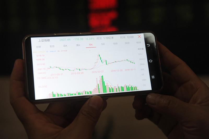 本月A股会跌到3600点吗？
        A股直接跌到3600点区间，身边好
