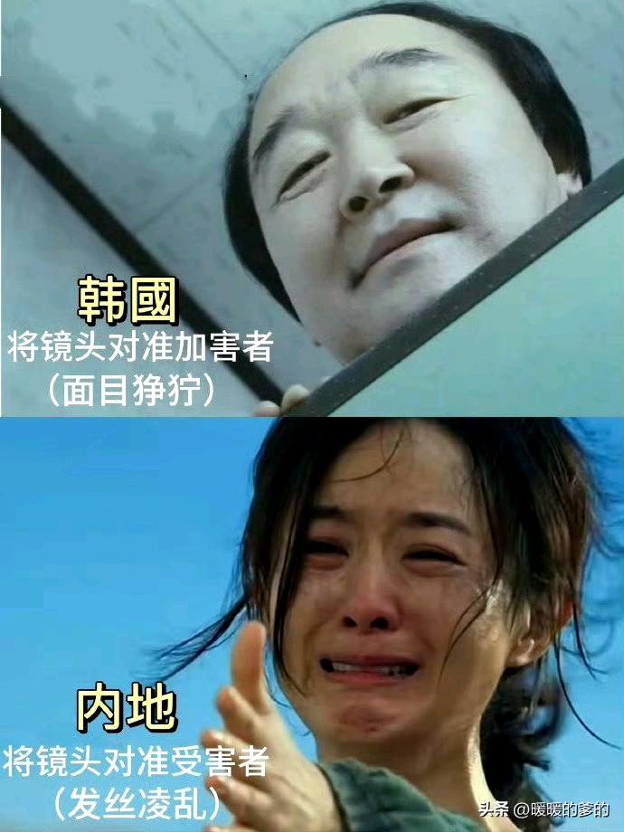 两国文化差异