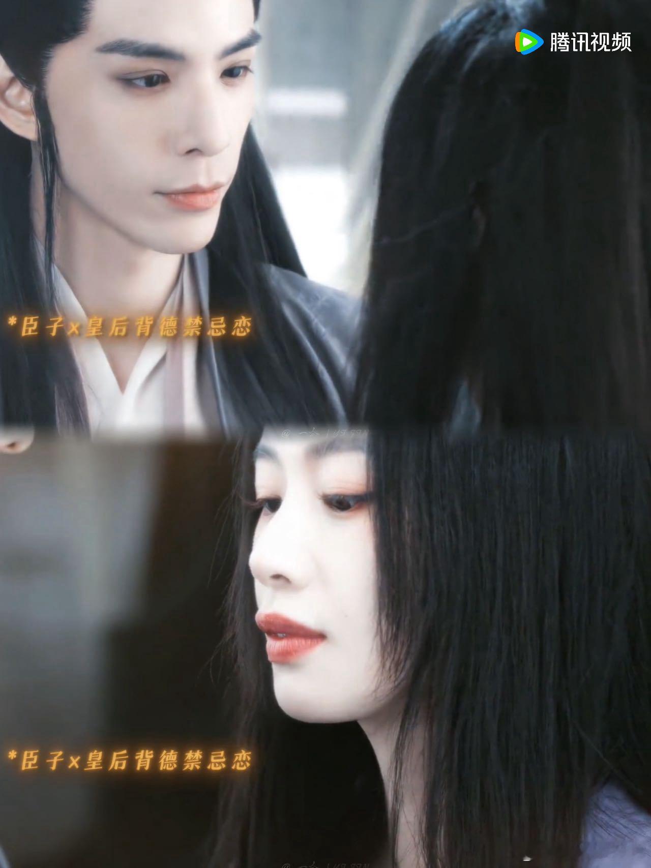 冰湖重生早这样拍就好了冰湖重生 权臣甘愿放下所有骄傲，只求皇后垂怜，这份偏执真的